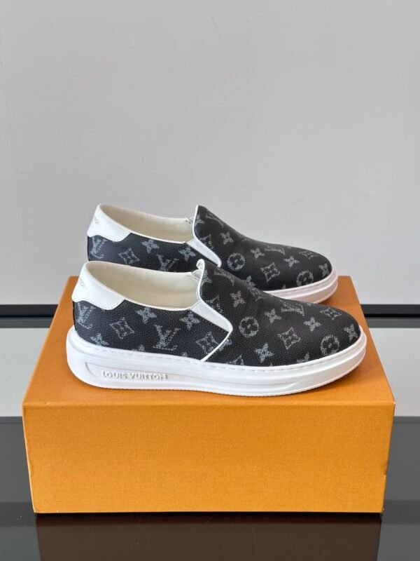 L-Classic sneakers-3329 - Image 7
