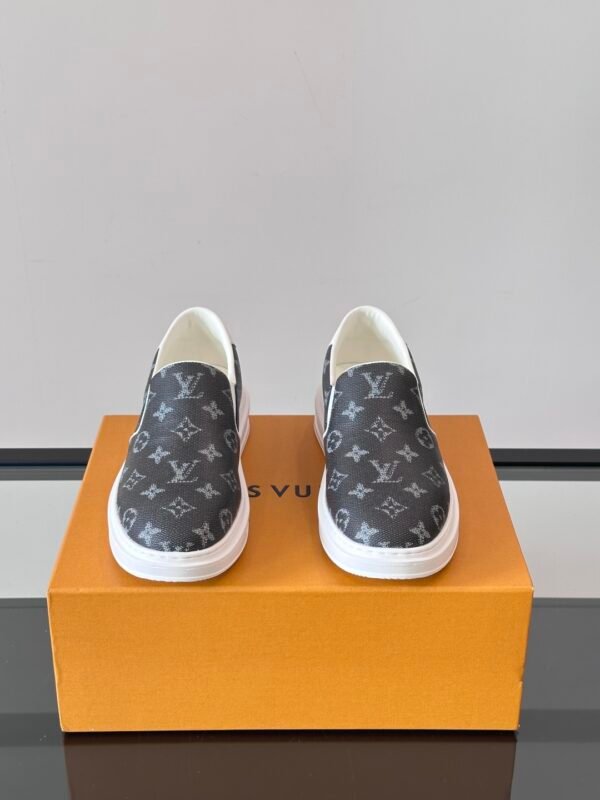 L-Classic sneakers-3329 - Image 8