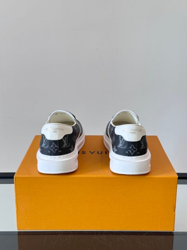 L-Classic sneakers-3329 - Image 9