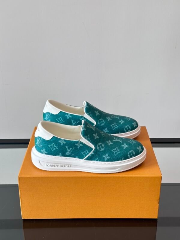 L-Classic sneakers-3329 - Image 10