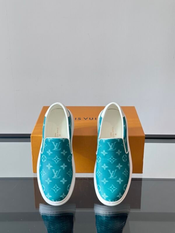 L-Classic sneakers-3329 - Image 11