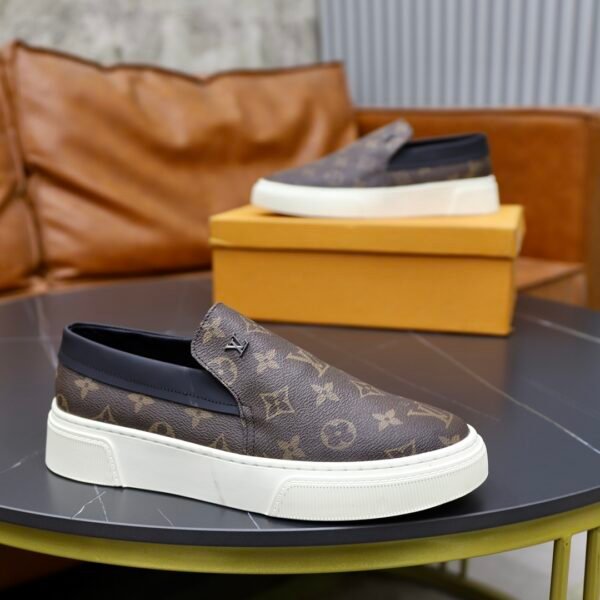 L-Classic sneakers-3336 - Image 2