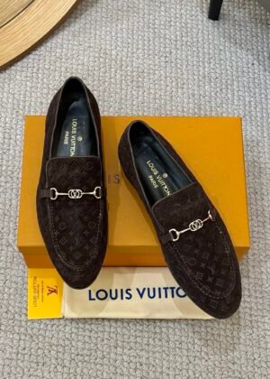 L-Hot selling men's business leather shoes-3343