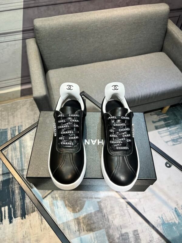 C-Classic sneakers-3356 - Image 4