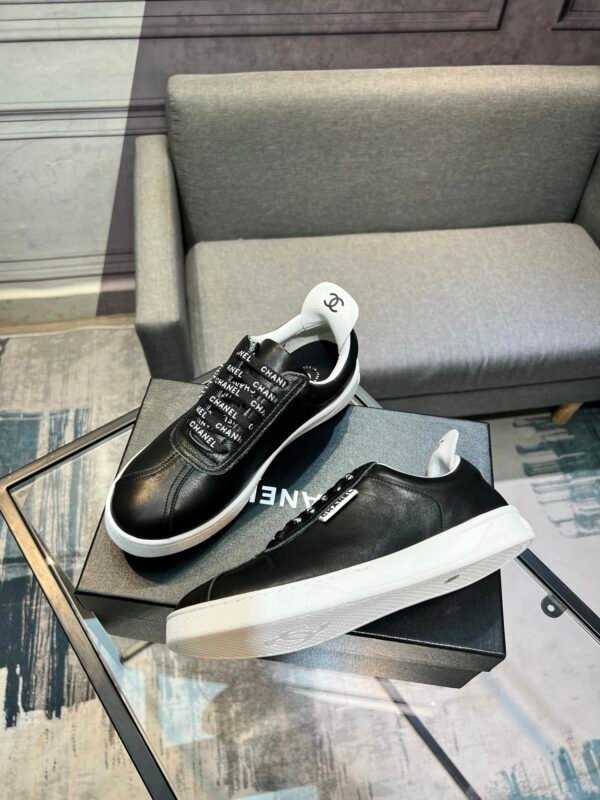 C-Classic sneakers-3356 - Image 5