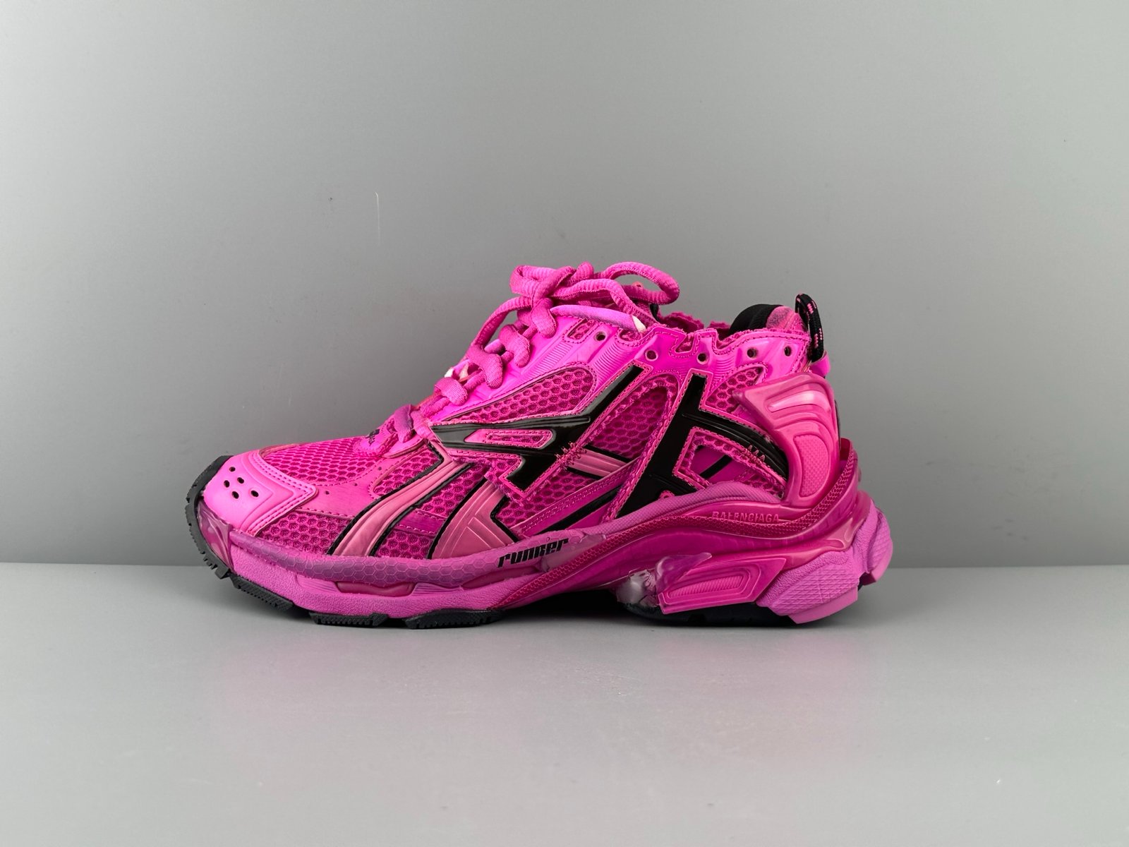 B-Classic sneakers-3358