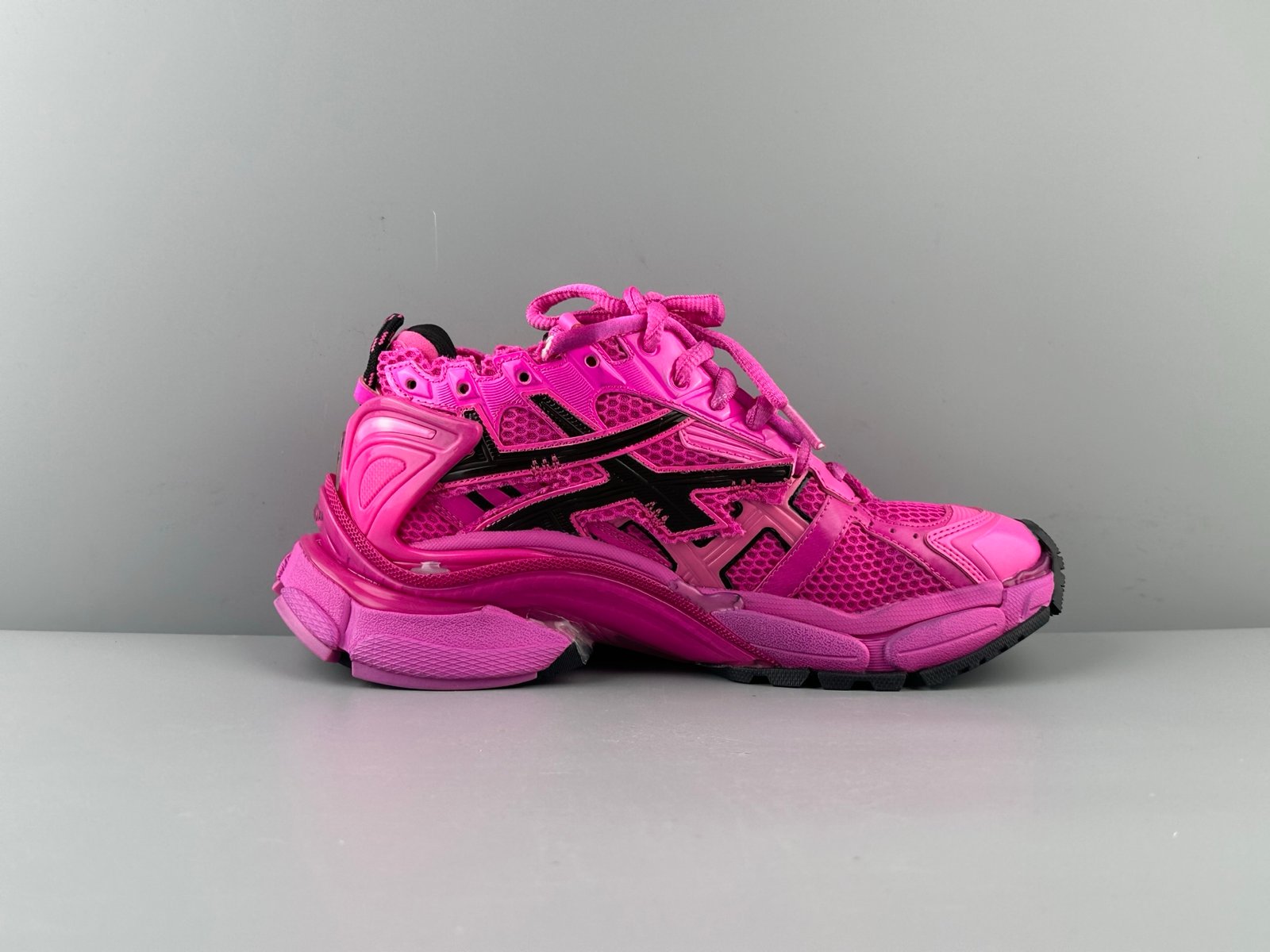 B-Classic sneakers-3358 - Image 2