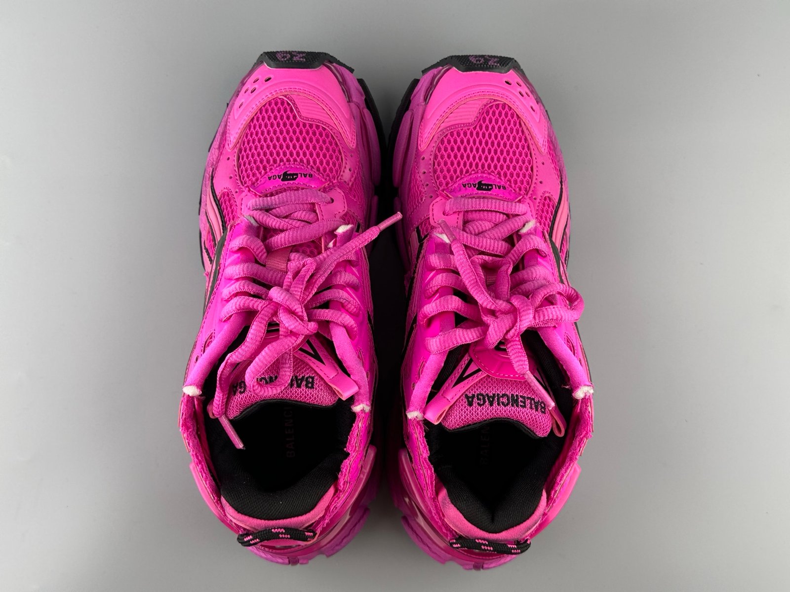 B-Classic sneakers-3358 - Image 4