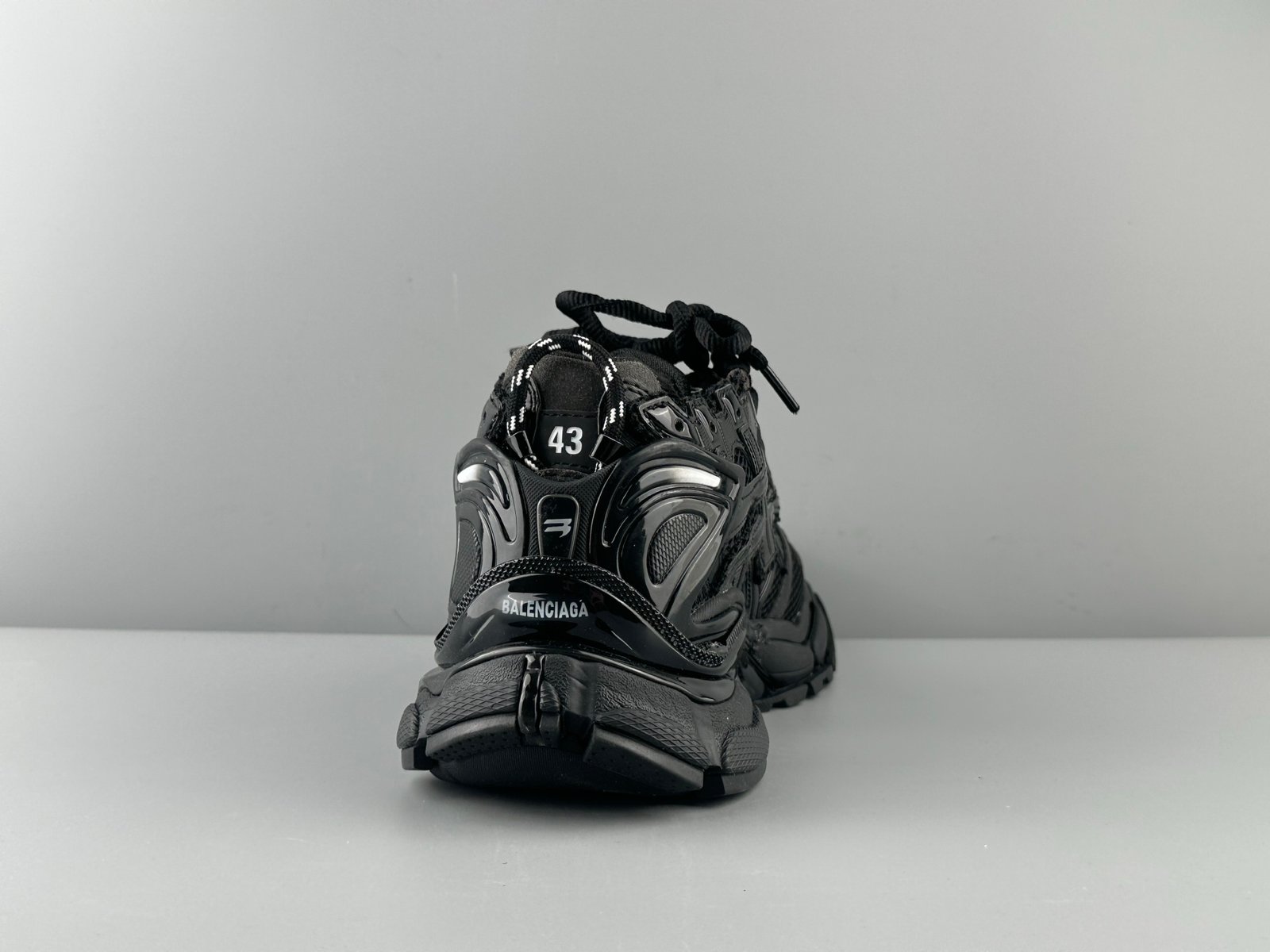 B-Classic sneakers-3358 - Image 6