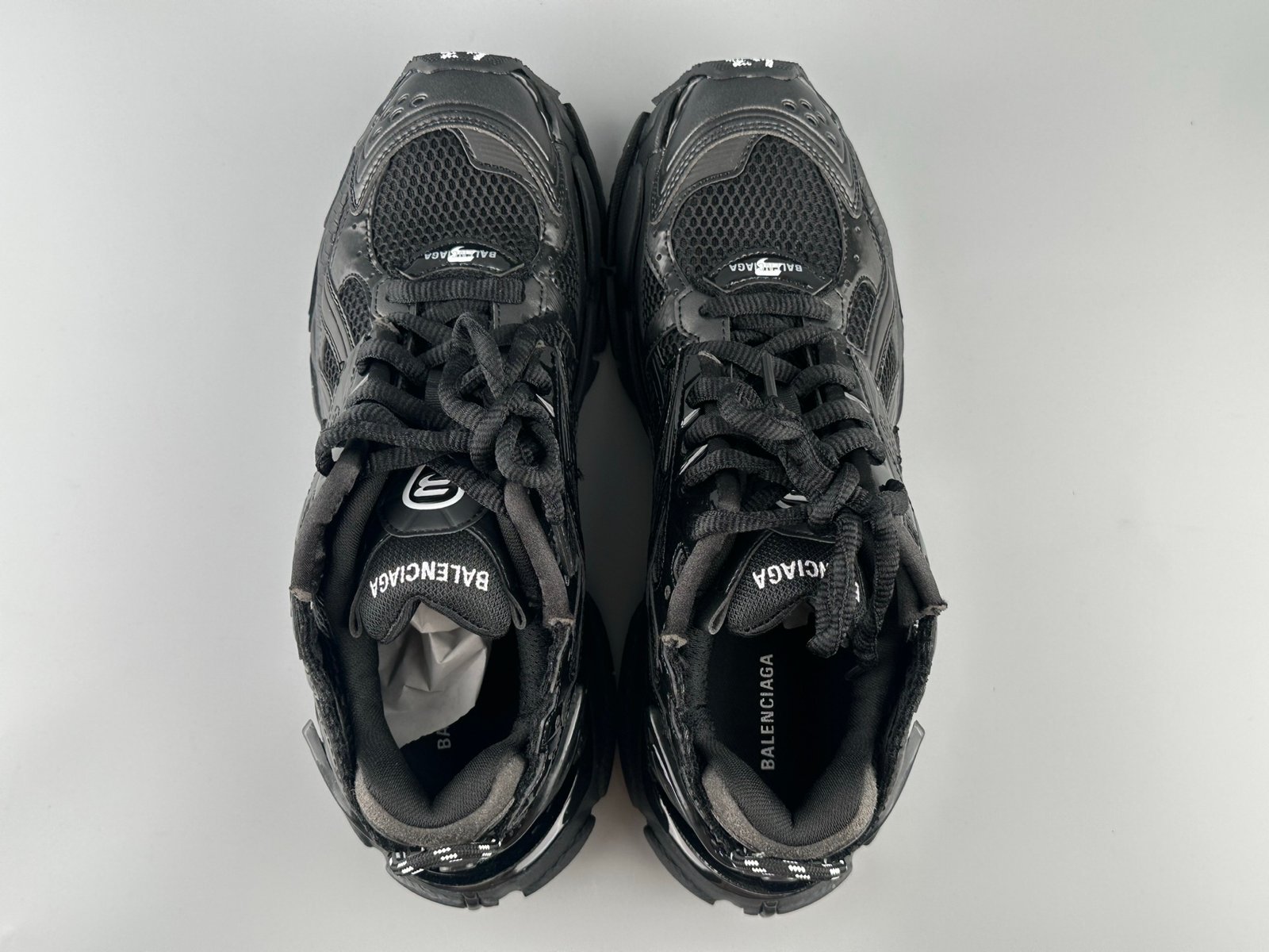 B-Classic sneakers-3358 - Image 7