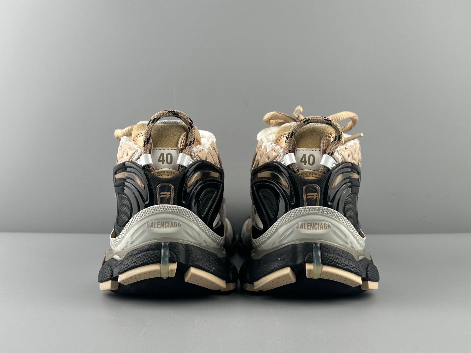 B-Classic sneakers-3358 - Image 9