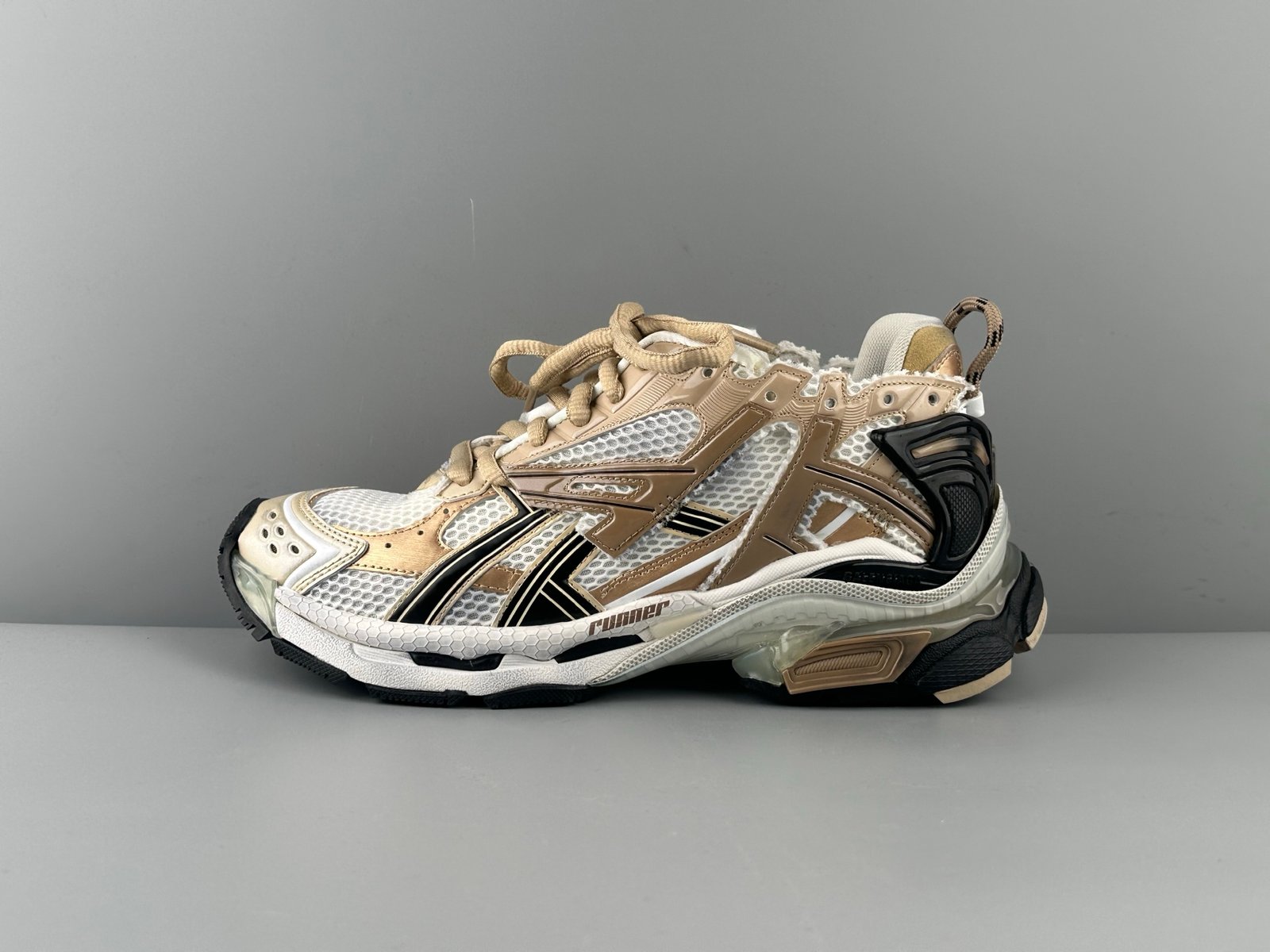 B-Classic sneakers-3358 - Image 10