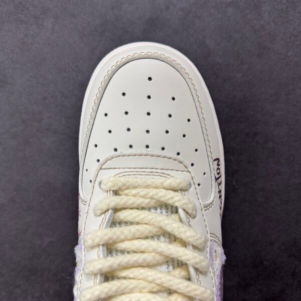 A-N-Little Fragrance Collection - Co-branded Casual Board Shoes-3359 - Image 4