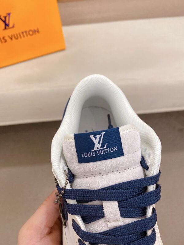 N-LV co-branded casual sneakers-3365 - Image 2