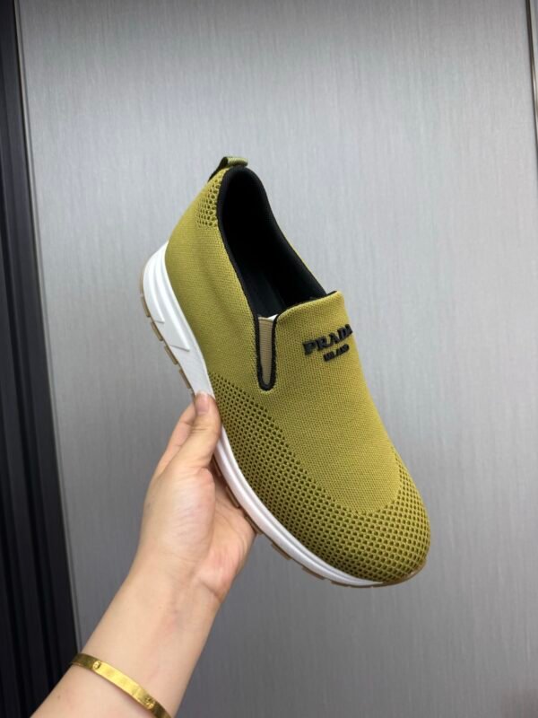 P-Classic Casual Sneakers-3372 - Image 3
