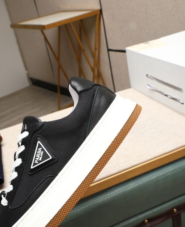 P-Classic Casual Sneakers-3373 - Image 4