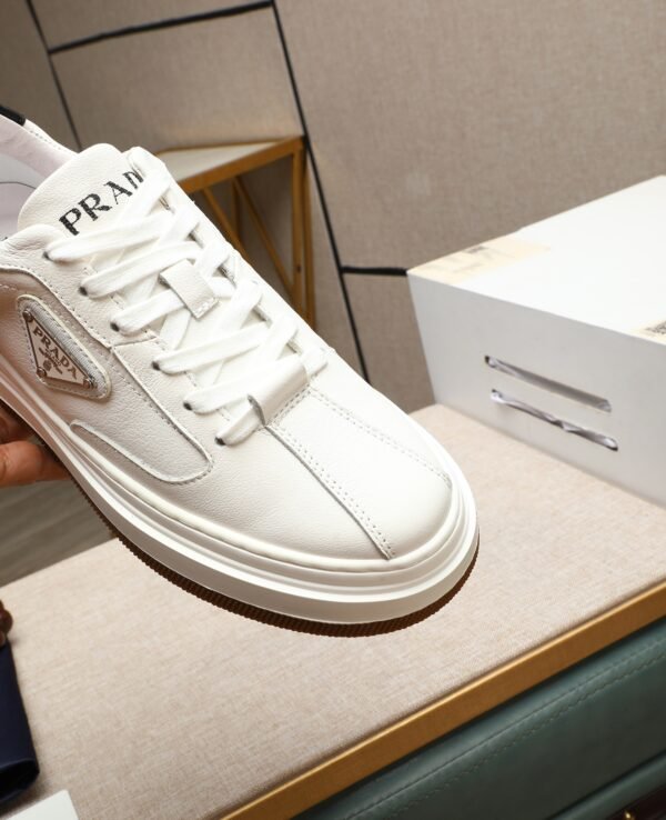 P-Classic Casual Sneakers-3373 - Image 15