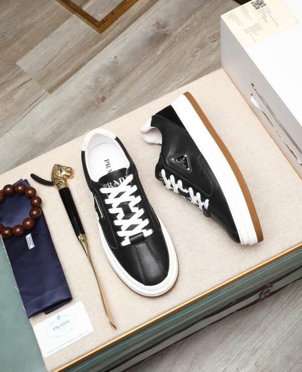 P-Classic Casual Sneakers-3373 - Image 17