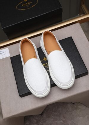 P-Retro casual shoes-3380