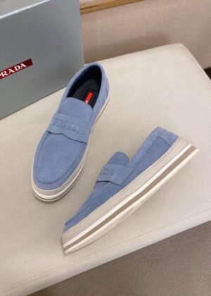 P-Classic loafers-3384