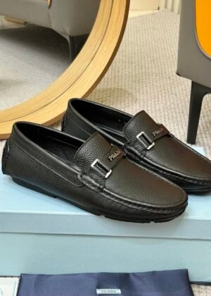 P-Classic loafers-3387