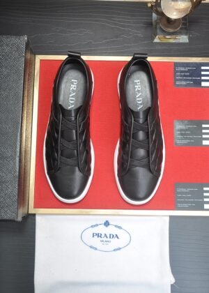 P-Retro casual shoes-3388