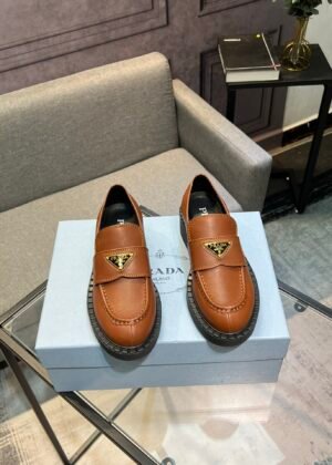 P-Classic loafers-3399