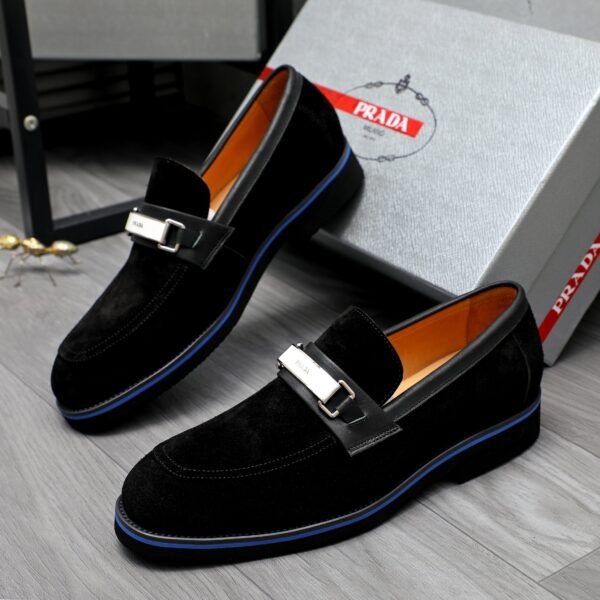 A-P-Classic loafers-3401 - Image 2