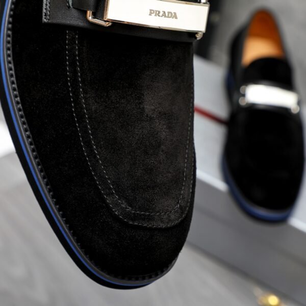 A-P-Classic loafers-3401 - Image 4