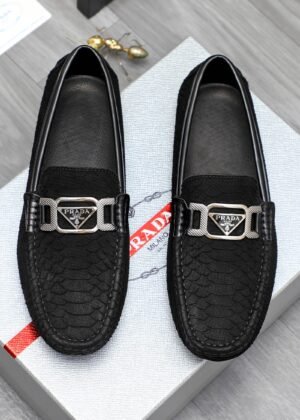 P-Classic loafers-3403