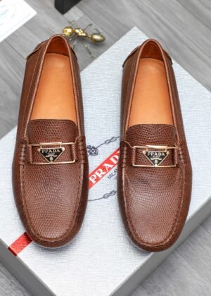 P-Classic loafers-3404