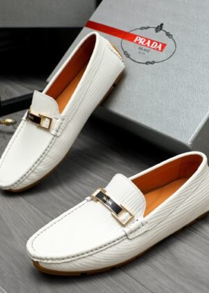 A-P-Classic loafers-3405
