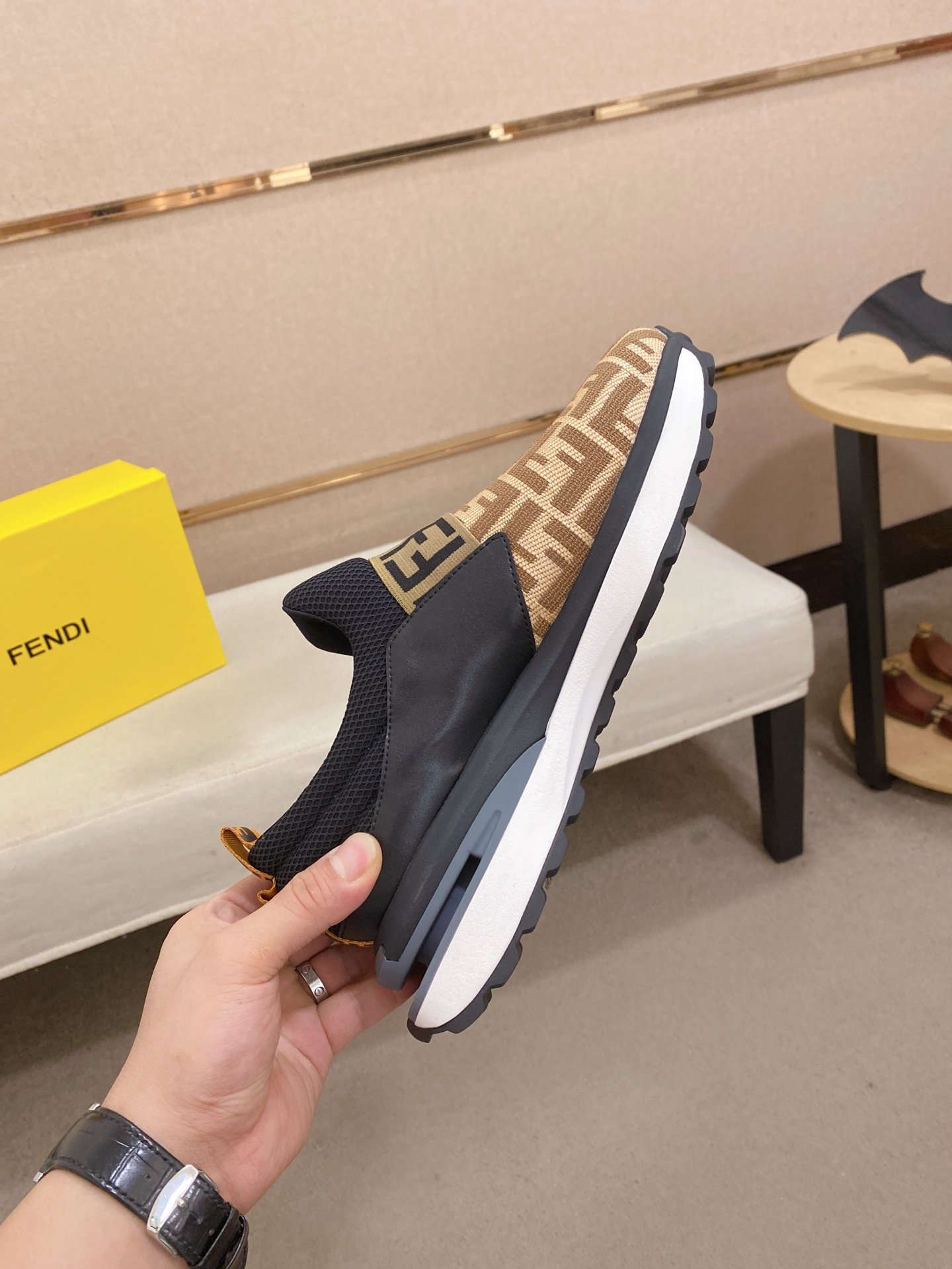 F-Advanced custom running shoes-3410 - Image 3