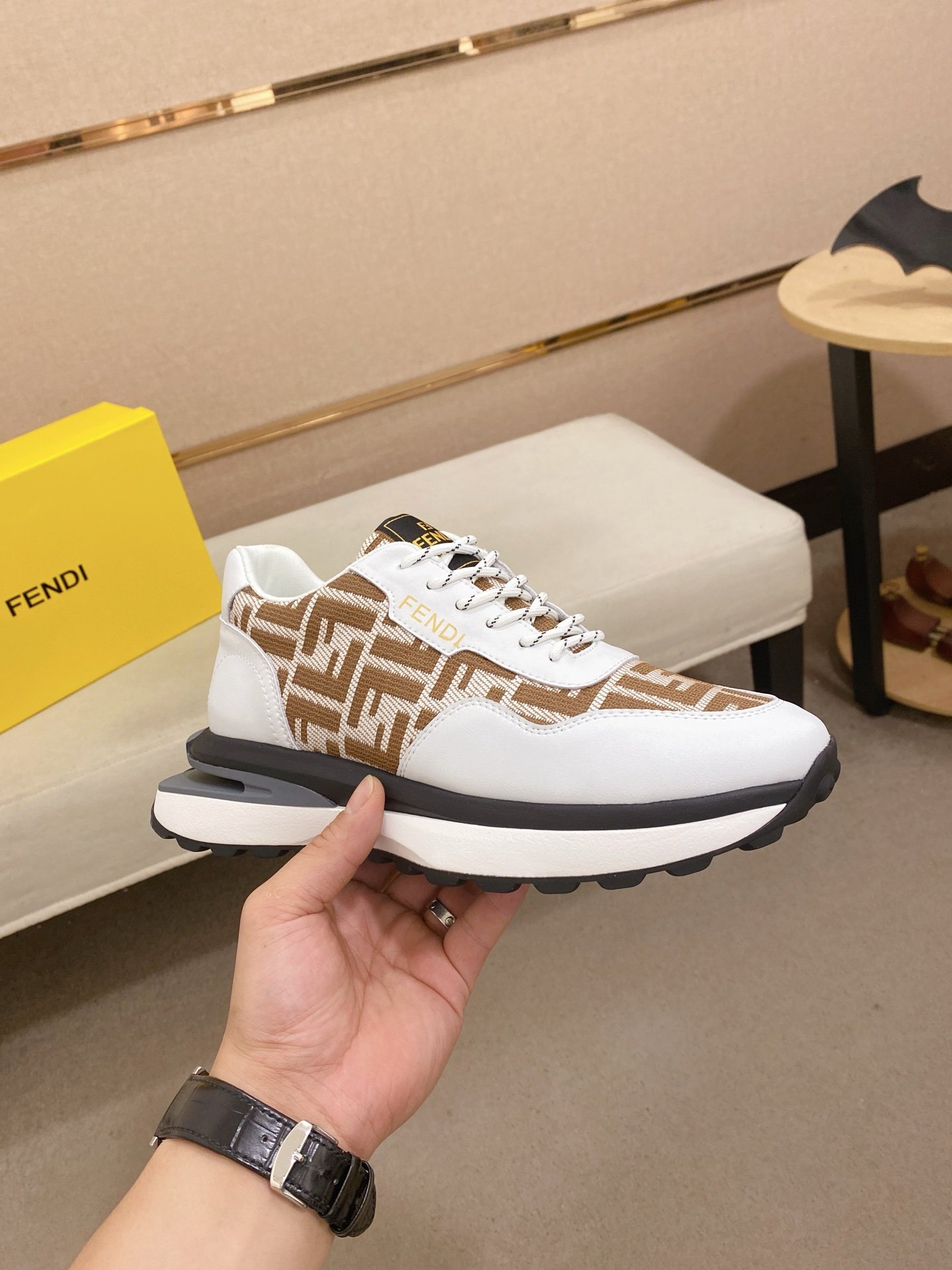 F-Advanced custom running shoes-3410 - Image 9