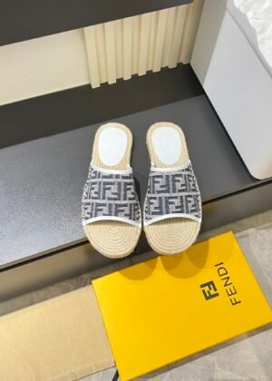 F-High-end customized slippers-3411