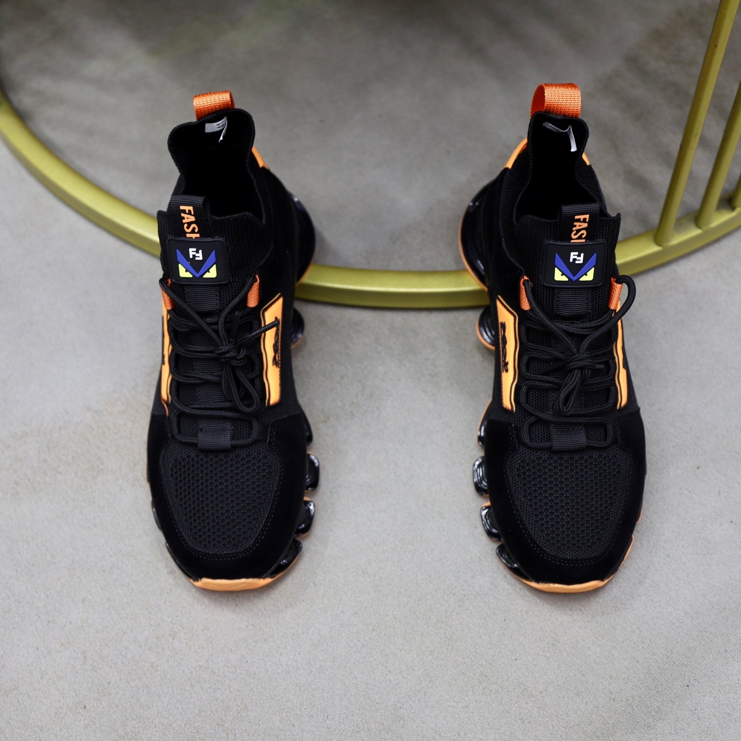 F-Advanced custom running shoes-3412