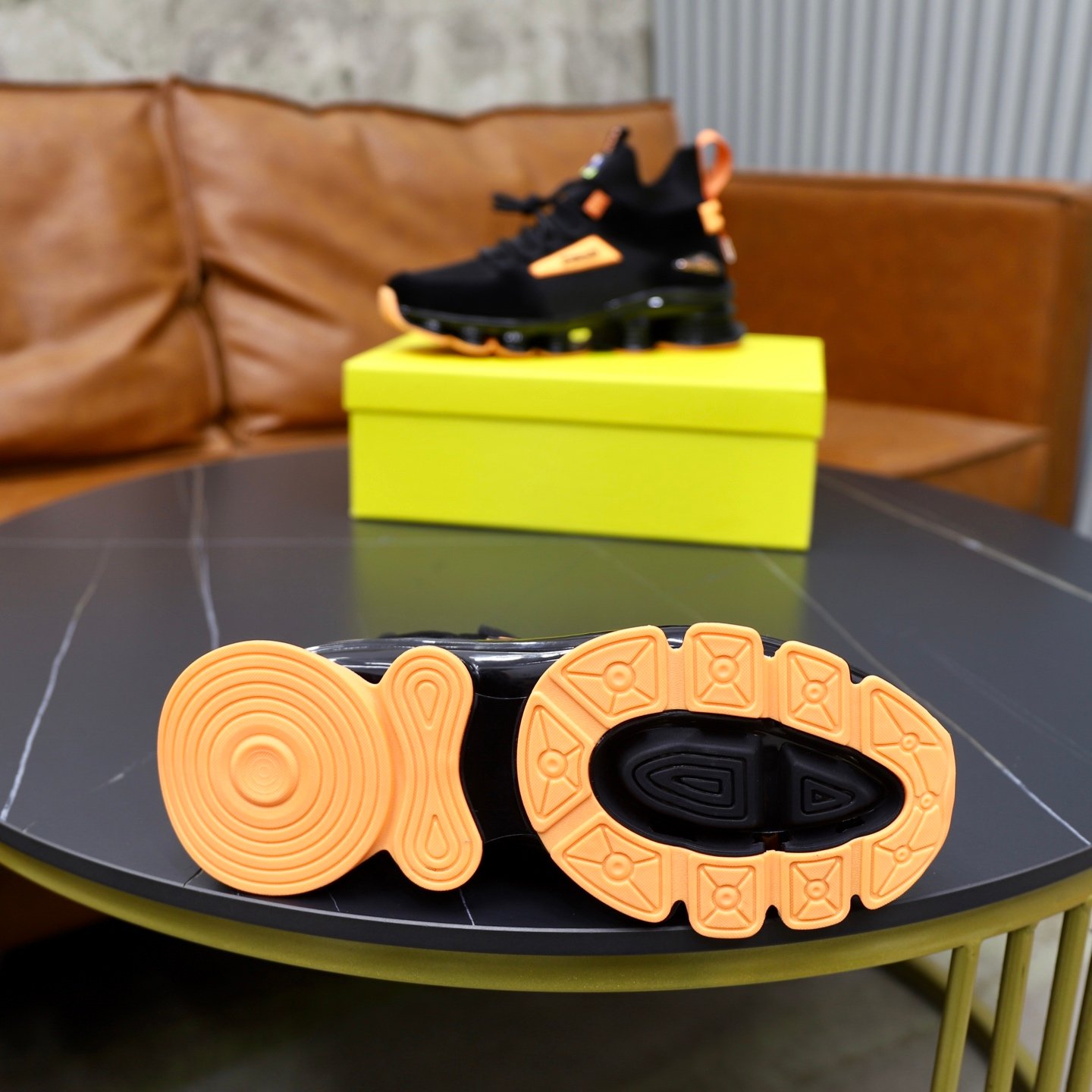 F-Advanced custom running shoes-3412 - Image 4