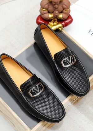 F-Classic loafers-3418