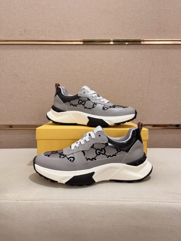 F-Co-branded casual shoes-3428