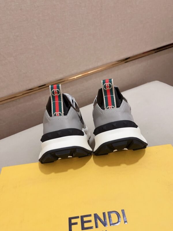 F-Co-branded casual shoes-3428 - Image 2