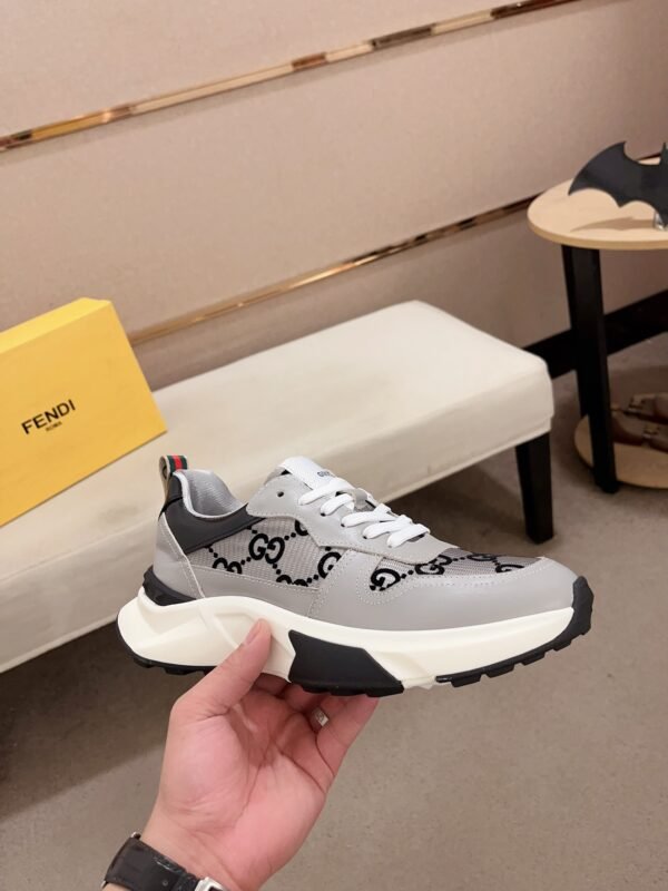 F-Co-branded casual shoes-3428 - Image 3