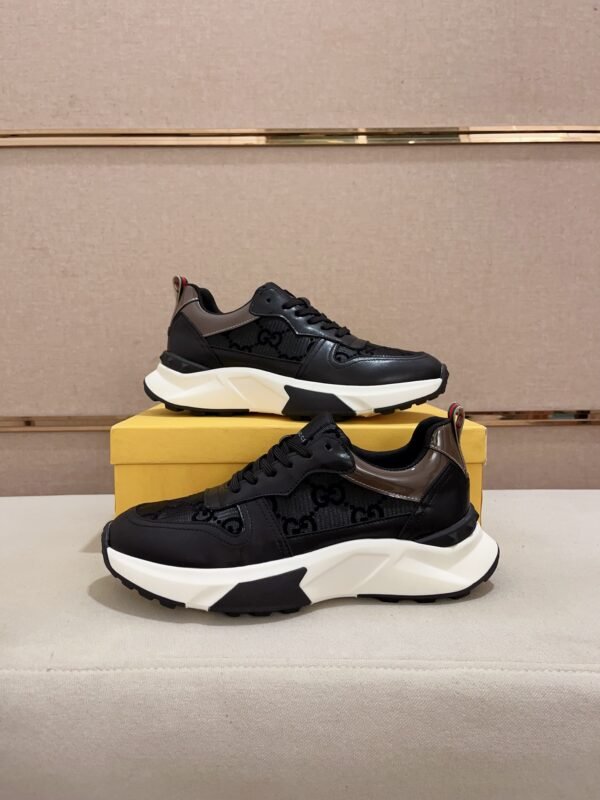 F-Co-branded casual shoes-3428 - Image 5