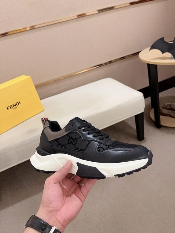 F-Co-branded casual shoes-3428 - Image 7