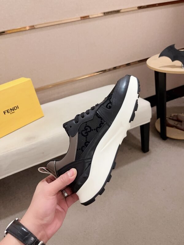 F-Co-branded casual shoes-3428 - Image 8