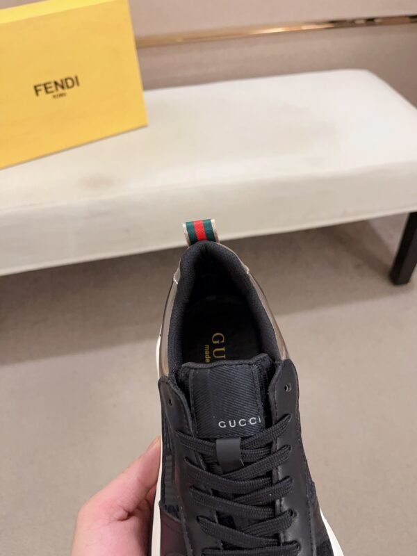 F-Co-branded casual shoes-3428 - Image 9