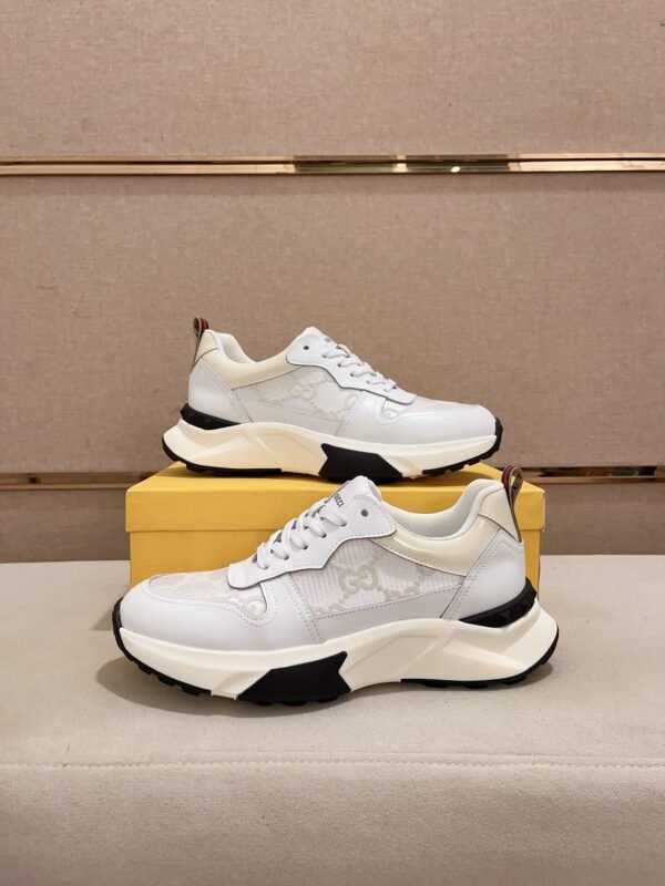 F-Co-branded casual shoes-3428 - Image 10