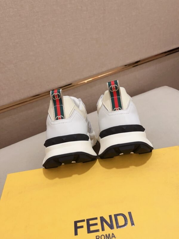 F-Co-branded casual shoes-3428 - Image 11
