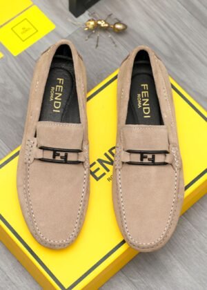 F-Classic loafers-3429