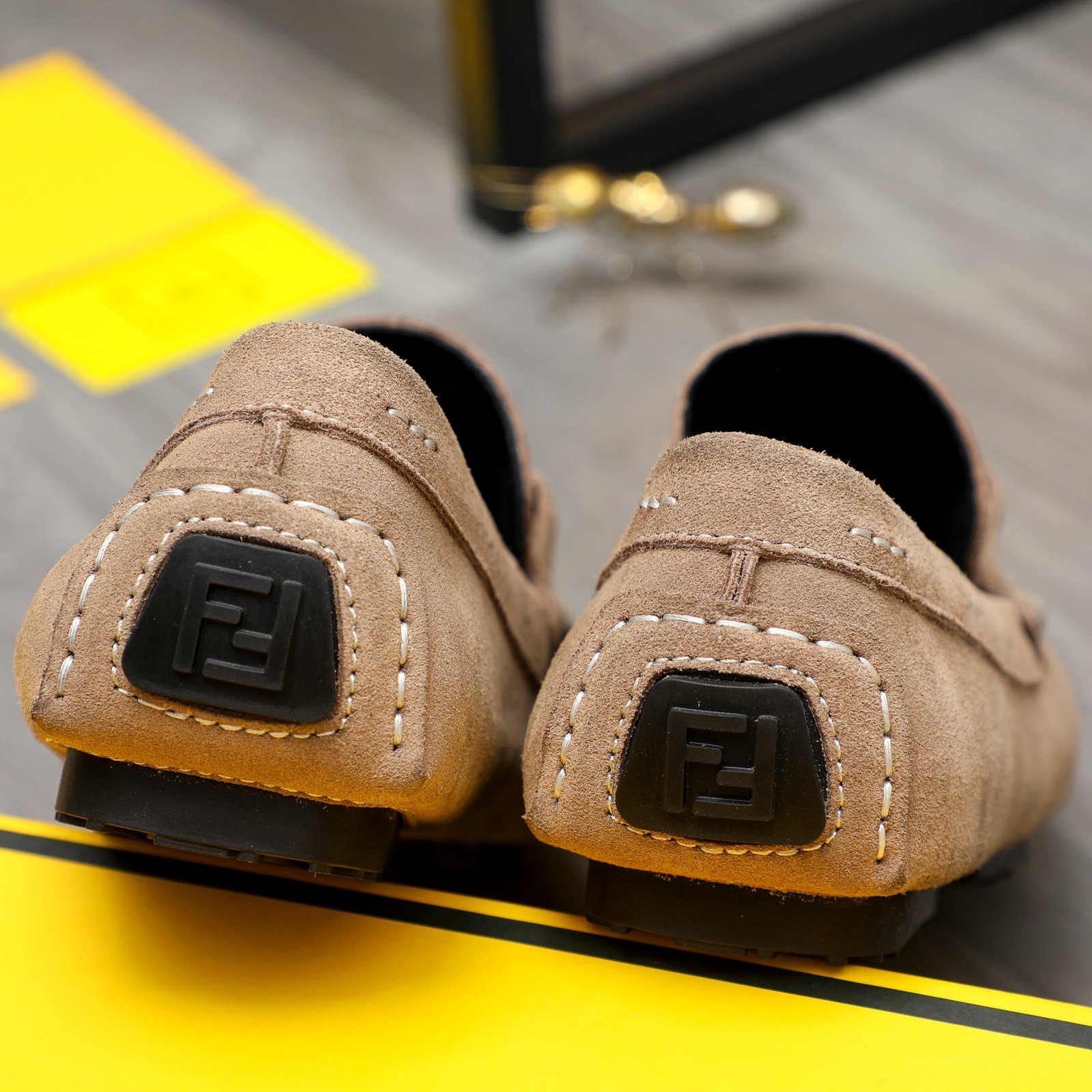 A-Classic loafers-3429 - Image 3