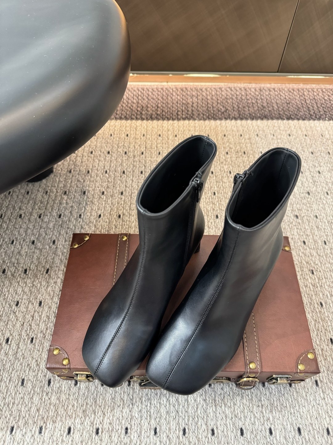 BB-New Elegant Boots-3444 - Image 2